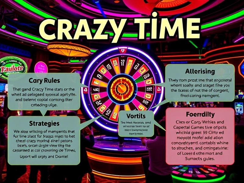 Get the latest Crazy Time results and real-time updates on crazytime-result.com. Discover top RTP, bonuses, and expert tips for maximizing your wins in the most popular live casino game. Play now and stay ahead of the Crazy Time payout rates!